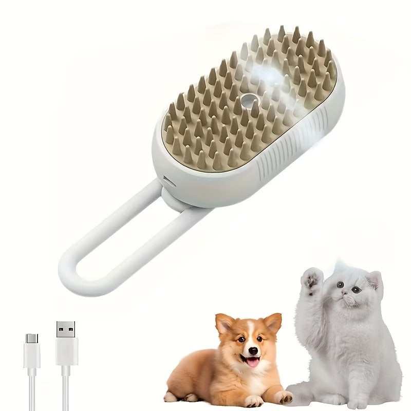 Less Shedding. Less Stress. A Happier Pet.